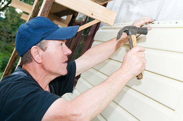 Best Siding Replacement  in Reidville, SC